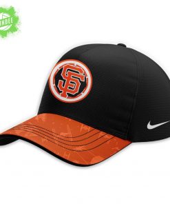 San Francisco Giants x Star Wars Night 2025 Cap – Limited Edition Star Wars Hat