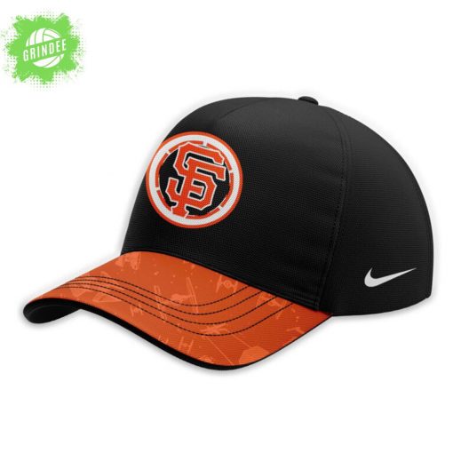 San Francisco Giants x Star Wars Night 2025 Cap – Limited Edition Star Wars Hat
