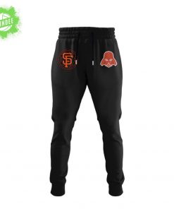San Francisco Giants x Star Wars Night Baseball Jersey 2025 New Version