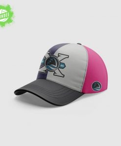 San Jose Barracuda Hockey Jersey 2025 – Limited Edition