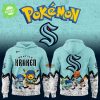 Anaheim Ducks x Anime Night Hoodie 2025 Limited Edition – NHL x Anime Collaboration