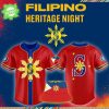 Seattle Mariners x Star Wars Personalized Jersey 2025
