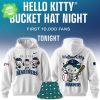 Quad City Storm Hockey Town QC Hoodie 2025 Limited Edition – NHL Fan Apparel