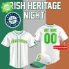 Seattle Mariners x 2025 Filipino Heritage Nights Jersey