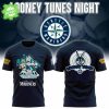 Milwaukee Bucks “Win For Cream City” 2025 Playoffs Limited T-Shirt