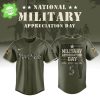 Baltimore Orioles x Firefighter Appreciation Night 2025 Jersey – Special Edition