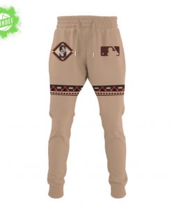 Seattle Mariners x Native American Tiki Totem Baseball Jersey 2025