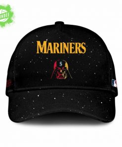 Seattle Mariners x Star Wars Baby Yoda Hoodie – Galactic Fan Night MLB Hoodie