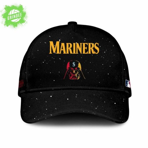 Seattle Mariners x Star Wars Baby Yoda Hoodie – Galactic Fan Night MLB Hoodie