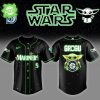 Seattle Mariners x Star Wars Darth Vader Night Jersey – Sith Game Night Gear