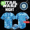 Seattle Mariners x 2025 Filipino Heritage Nights Jersey
