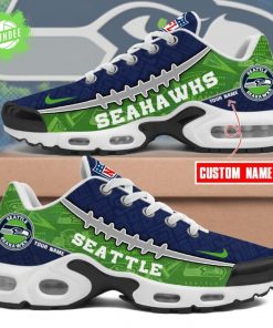 Seattle Seahawks TN Running Shoes