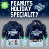Seattle Thunderbirds Peanuts & Snoopy Nike Hoodie and Tee Set