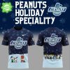Seattle Thunderbirds Peanuts & Snoopy Nike T-Shirt Set