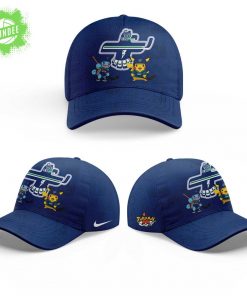 Seattle Thunderbirds x Pokémon Hockey Jersey – Special Edition