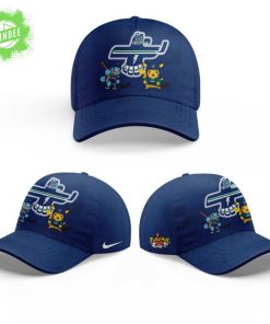 Seattle Thunderbirds x Pokémon Hoodie – Limited New Drop