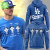 Boston Red Sox x Native American Heritage Night 2025 Hoodie