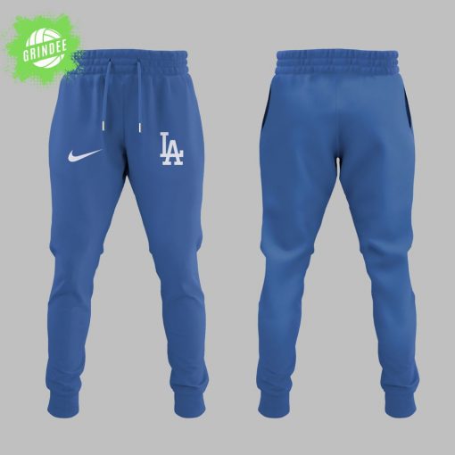 Shohei Ohtani Yoshinobu Yamamoto & Roki Sasaki LA Dodgers Hoodie