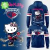 South Carolina Stingrays x Pokémon GO Hoodie – Trainer’s Edition NHL Apparel