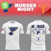 New York Mets Nurses Night T-Shirt Combo