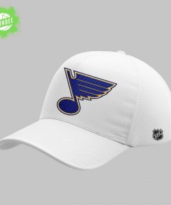 St. Louis Blues Nurses Night 2025 T-Shirt