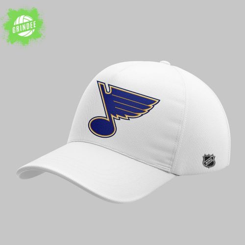 St. Louis Blues Nurses Night 2025 T-Shirt