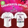 St. John’s Red Storm “Lady Liberty” Baseball Jersey 2025 (Custom Name Option)
