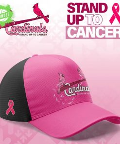 St. Louis Cardinals x Stand Up To Cancer Limited Edition Hoodie