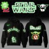 Seattle Mariners x Star Wars Baby Yoda Hoodie – Galactic Fan Night MLB Hoodie