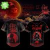 Seattle Mariners x Star Wars Baseball Jersey – Night Game Limited Edition 2025