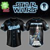 Tampa Bay Rays x Star Wars Darth Vader Night Jersey – Sith Baseball Game Night