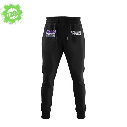 Stockton Kings G League Champions 2025 Combo Hoodie