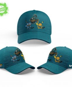 Tahoe Knight Monsters x Pokémon Special Edition Jacket