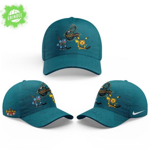 Tahoe Knight Monsters x Pokémon Special Edition Jacket