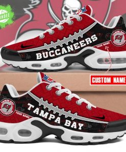 Tampa Bay Buccaneers TN Running Shoes