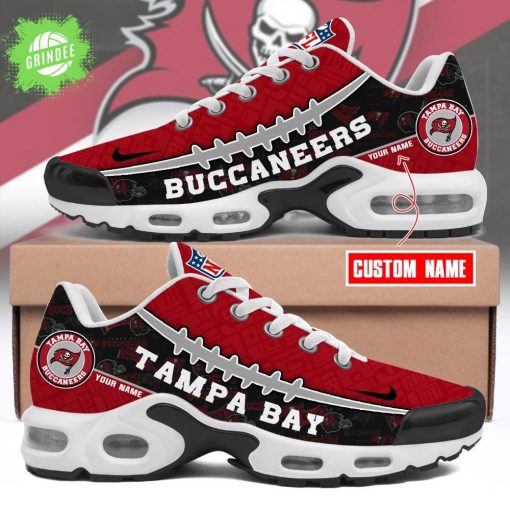 Tampa Bay Buccaneers TN Running Shoes