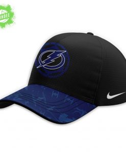 Tampa Bay Lightning x Star Wars Heritage Night 2025 Combo Hoodie – Limited Edition NHL Gear