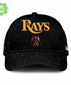 Tampa Bay Rays x Star Wars Baby Yoda Hoodie – Galactic Fan Edition