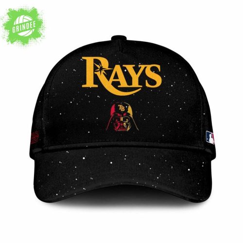 Tampa Bay Rays x Star Wars Baby Yoda Hoodie – Galactic Fan Edition