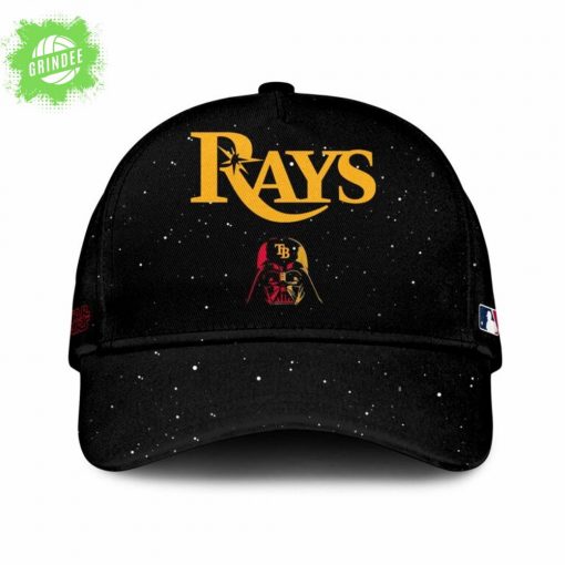 Tampa Bay Rays x Star Wars Baby Yoda Hoodie – Galactic Fan Edition