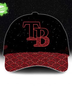 Tampa Bay Rays x Star Wars Baseball Jersey – Night Game Limited Edition 2025