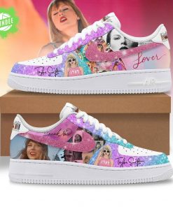 Taylor Swift Premium AF1 Sneakers