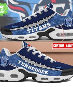 Tennessee Titans TN Running Shoes