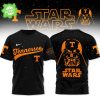 Premium Tennessee Volunteers x Minecraft 3D Shirt