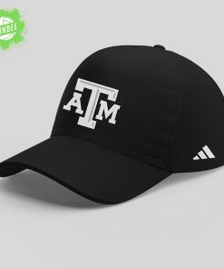 Texas A&M Aggies “JESUS WON” Black T-Shirt – Bold Faith Style