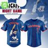Texas Rangers x The Lion King Limited Edition Baseball Jersey – Disney x MLB Special Edition