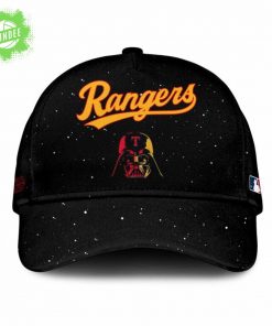 Texas Rangers x Star Wars Baby Yoda Hoodie – Game Night Galactic MLB Edition