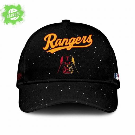 Texas Rangers x Star Wars Baby Yoda Hoodie – Game Night Galactic MLB Edition