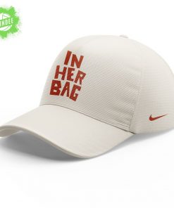 Texas Women’s Basketball “In Her Bag” T-Shirt – Empowerment Edition