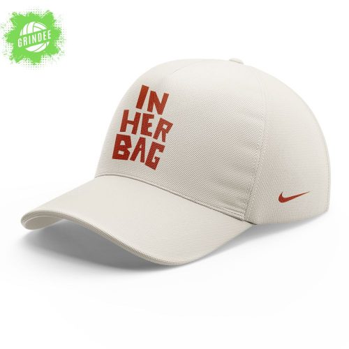 Texas Women’s Basketball “In Her Bag” T-Shirt – Empowerment Edition